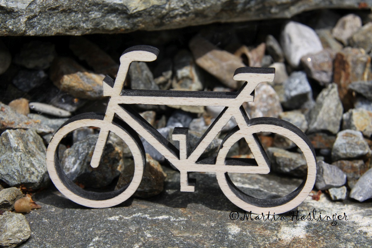 Fahrrad